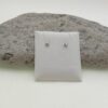 diamond studs