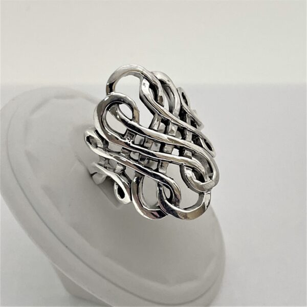 weave ring