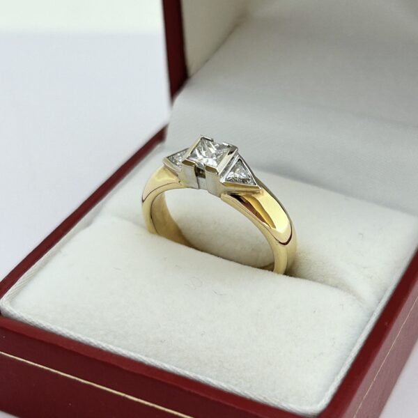 diamond ring