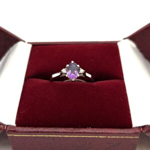 birthstone ring